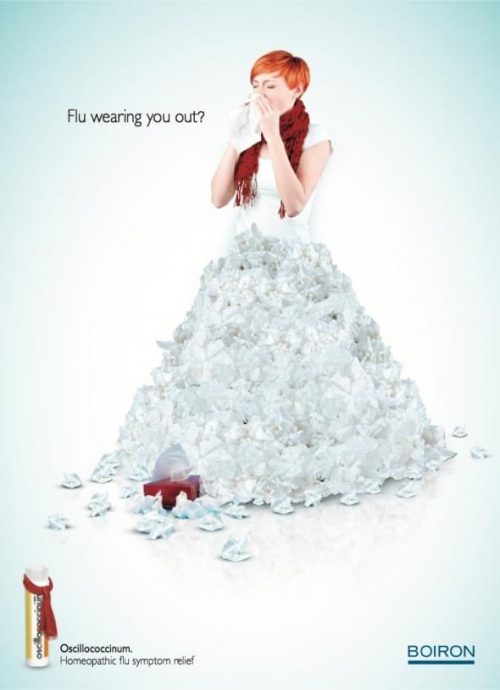 Les plus belles publicités sur le Mariage... pour les fans de Mariés au Premier Regard 40