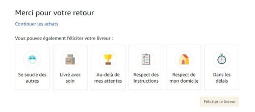 L’expérience Client, la clé pour assurer le développement de son entreprise ! 14 L’expérience Client, la clé pour assurer le développement de son entreprise ! 14