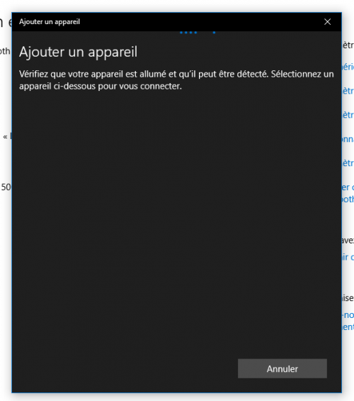 Le bouton Caster de Chrome ne détecte plus votre enceinte Google Home ? 10 Le bouton Caster de Chrome ne détecte plus votre enceinte Google Home ? 10