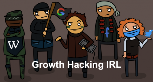Qu'est ce que le Growth Hacking et comment appliquer le système AARRR ? 26