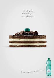 Les publicités les plus créatives sur la Pâtisserie - Spécial #LeMeilleurPâtissier 49