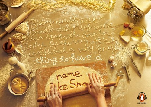 Les publicités les plus créatives sur la Pâtisserie - Spécial #LeMeilleurPâtissier 60