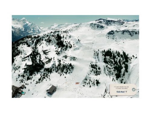 Bon courage aux Parisiens : les 80 publicités les plus créatives sur la Neige #neigeparis 82