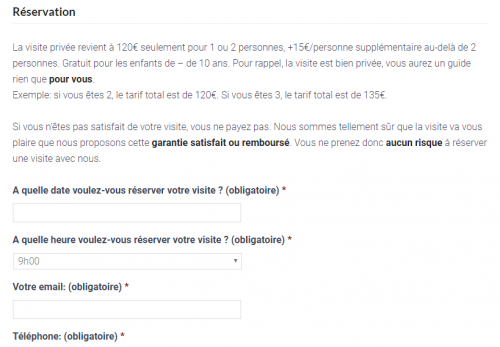 Cas Pratique : Voici comment Thibaut de bonjourlisbonne.fr gagne 3 000€/mois avec un blog sur le tourisme 18