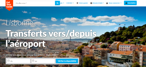 Cas Pratique : Voici comment Thibaut de bonjourlisbonne.fr gagne 3 000€/mois avec un blog sur le tourisme 14