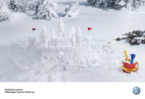 Bon courage aux Parisiens : les 80 publicités les plus créatives sur la Neige #neigeparis 76