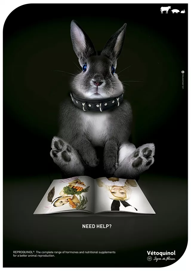 Les plus belles et plus drôles pubs sur Pâques - Best Easter Ads 22
