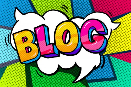 Le Guide du Blogueur : 3 conseils pour vivre de son blog + le matériel pour faire une interview vidéo 12