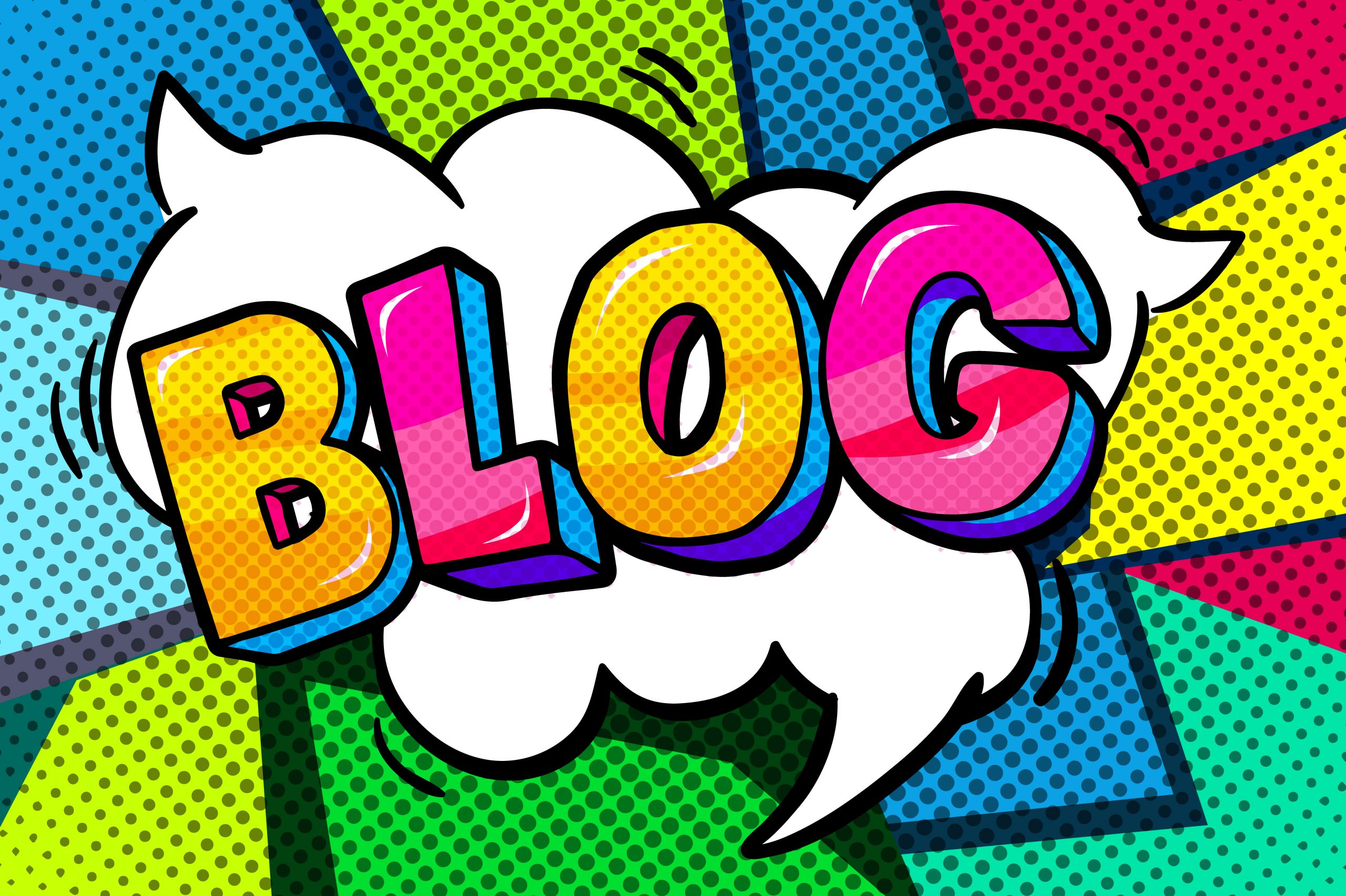 Je n'ai pas le temps... comment tenir un Blog ? 60