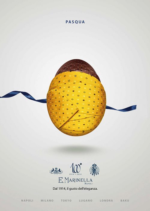 Les plus belles et plus drôles pubs sur Pâques - Best Easter Ads 53
