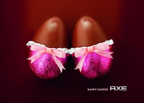 Les plus belles et plus drôles pubs sur Pâques - Best Easter Ads 34