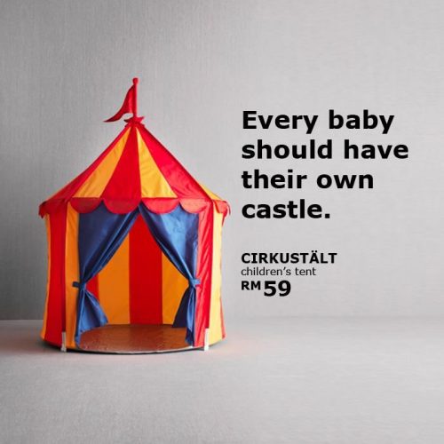 Royal Baby : même les publicitaires en sont fous [40 publicités hyper créatives] #royalbaby 43