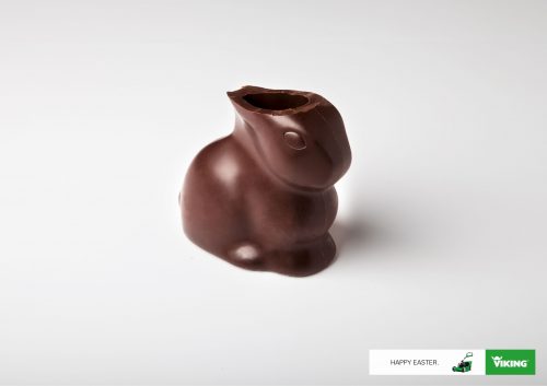 Les plus belles et plus drôles pubs sur Pâques - Best Easter Ads 56