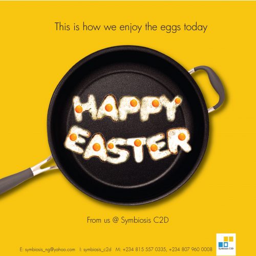 Les plus belles et plus drôles pubs sur Pâques - Best Easter Ads 62