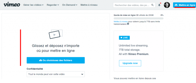 Créez votre espace privé pour vendre un ebook, une formation vidéo… en
