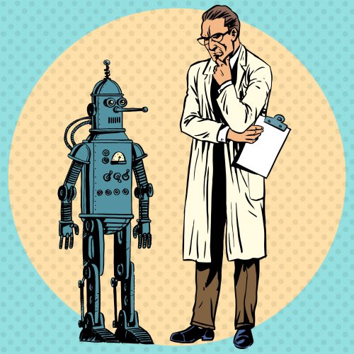 L'Intelligence Artificielle va changer votre manière de travailler, dans un futur plus proche que vous ne le pensez ! 5 L'Intelligence Artificielle va changer votre manière de travailler, dans un futur plus proche que vous ne le pensez ! 5