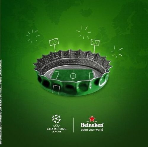 Spécial Coupe du Monde de Football : Les 100 plus belles publicités sur le foot ! 19