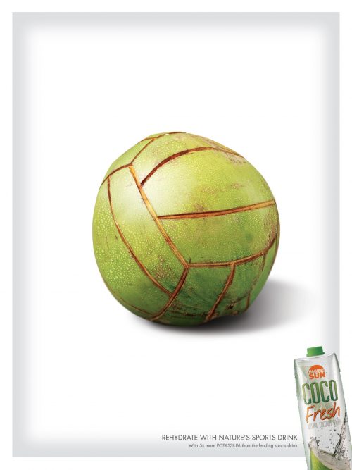 Spécial Coupe du Monde de Football : Les 100 plus belles publicités sur le foot ! 49