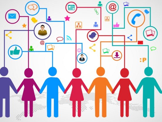 Les objets connectés au service de la création de valeur ! [Anglais] 1