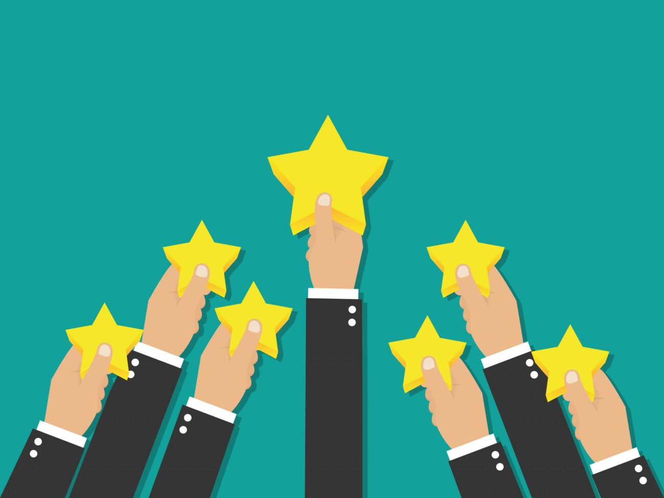 3 astuces infaillibles pour gagner la confiance de ses clients sur internet ! 46