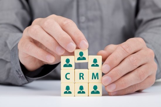 Une autre approche du CRM : La gestion d’équipes en mobilité 1
