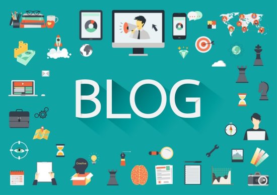 Contenu formation "Gérer et Animer un Blog Pro" - 24 Novembre 1