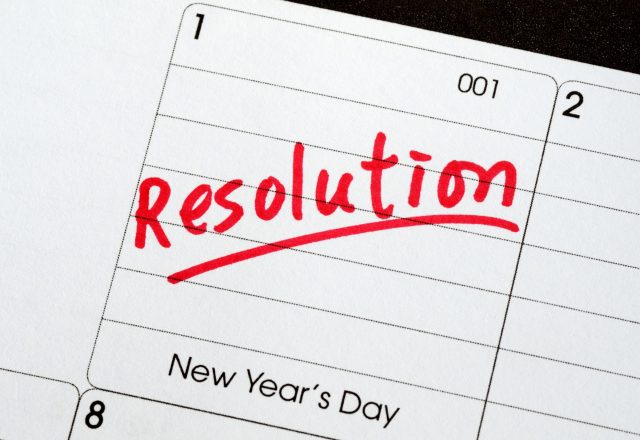 24 bonnes résolutions pour réussir l'année 2023 ! 27