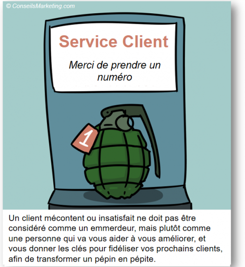 Objectif Enchantement : délivrez une Expérience Client qui fait la différence ! 19 Objectif Enchantement : délivrez une Expérience Client qui fait la différence ! 19