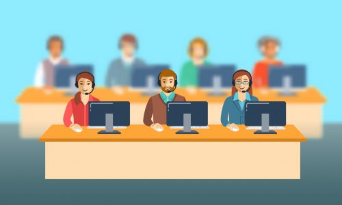 Les 7 étapes pour créer un Service Client à partir de 0 ! 5 Les 7 étapes pour créer un Service Client à partir de 0 ! 5