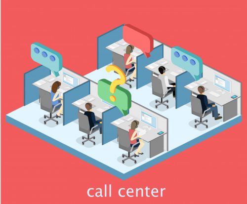 Devez-vous changer de solution de Centre de Contacts pour une solution dans le Cloud (CCaaS) ? 7 Devez-vous changer de solution de Centre de Contacts pour une solution dans le Cloud (CCaaS) ? 7
