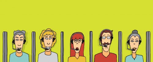 Les principales définitions de la Relation Client et les KPI de l'expérience client 3 Les principales définitions de la Relation Client et les KPI de l'expérience client 3