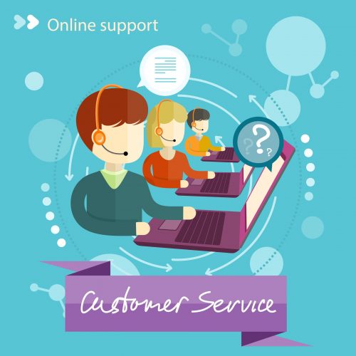 Les 7 étapes pour créer un Service Client à partir de 0 ! 13 Les 7 étapes pour créer un Service Client à partir de 0 ! 13