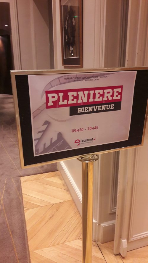 Comment organiser un salon ou un évènement ? 119 Comment organiser un salon ou un évènement ? 108