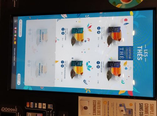 idées promotions pour augmenter ventes Partie