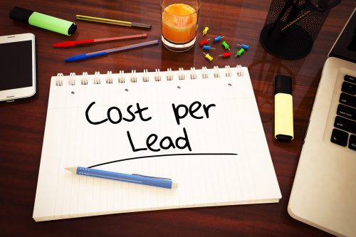 La définition du Coût par Lead (cost-per-Lead) - CPL 7