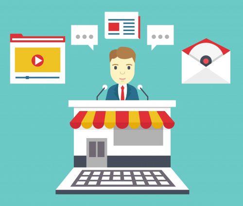 La checklist pour devenir formateur agréé et développer une activité de formation 8 La checklist pour devenir formateur agréé et développer une activité de formation 8