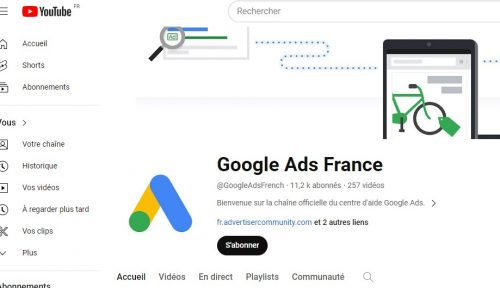 Formations en ligne au Webmarketing : Les 9 solutions pour se former à tous les prix ! 9 Formations en ligne au Webmarketing : Les 9 solutions pour se former à tous les prix ! 7