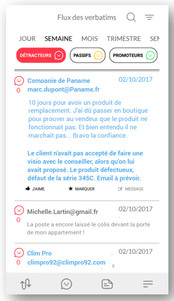 3 bonnes pratiques pour améliorer l'Expérience Client dans le Retail dès demain ! 2 3 bonnes pratiques pour améliorer l'Expérience Client dans le Retail dès demain ! 2