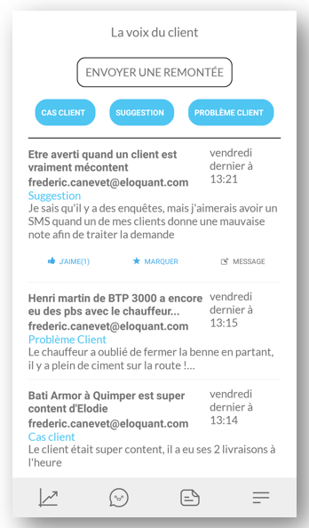 3 bonnes pratiques pour améliorer l'Expérience Client dans le Retail dès demain ! 5 3 bonnes pratiques pour améliorer l'Expérience Client dans le Retail dès demain ! 5