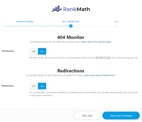 Rank Math SEO, le meilleur plugin pour améliorer le référencement d'un site Wordpress avec 8 étapes pour l'installer ! 42