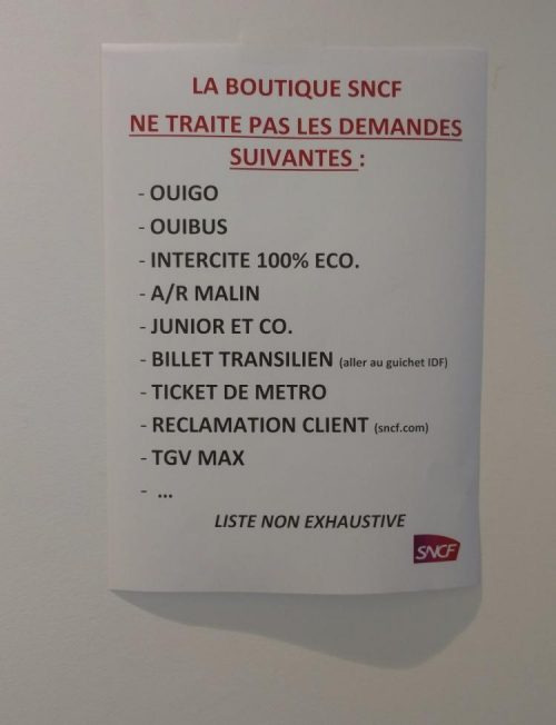 Spécial Responsable de l'Expérience Client : par où commencer pour améliorer l'Expérience Client ? 10 Spécial Responsable de l'Expérience Client : par où commencer pour améliorer l'Expérience Client ? 10