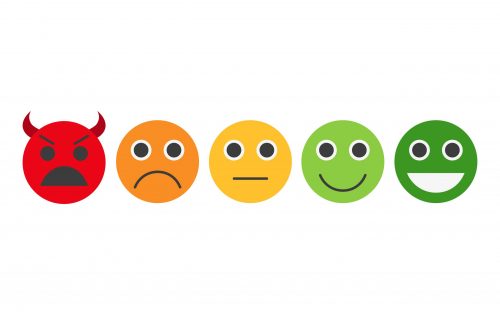 La définition du Net Promoter Score (NPS) et le calcul du NPS 3 La définition du Net Promoter Score (NPS) et le calcul du NPS 2
