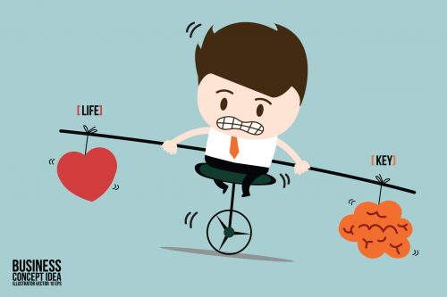 5 principes de vie pour être heureux au travail et dans sa vie privée. 2 5 principes de vie pour être heureux au travail et dans sa vie privée. 2