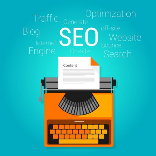 La définition de search Engine Optimization (SEO) ou optimisation pour moteurs de recherche en français 4