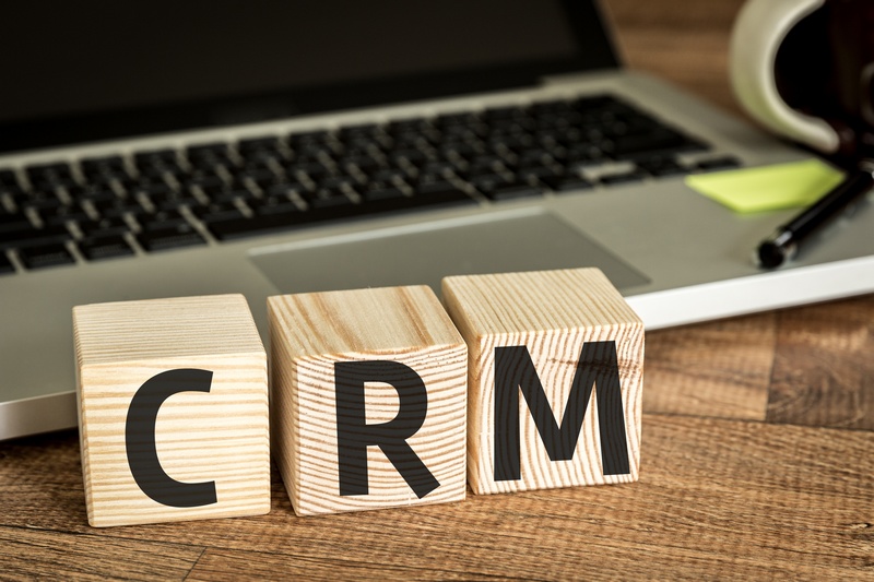 La définition du CRM (Customer Relationship Management) ou Gestion de la Relation Client (GRC) 23