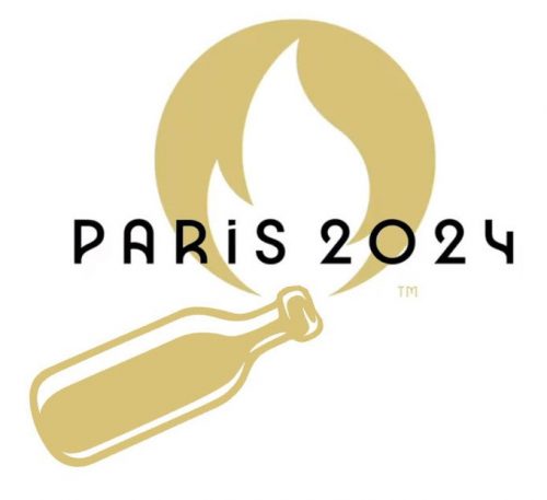 Les 3 Secrets du logo Paris 2024 28