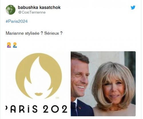 Les 3 Secrets du logo Paris 2024 24