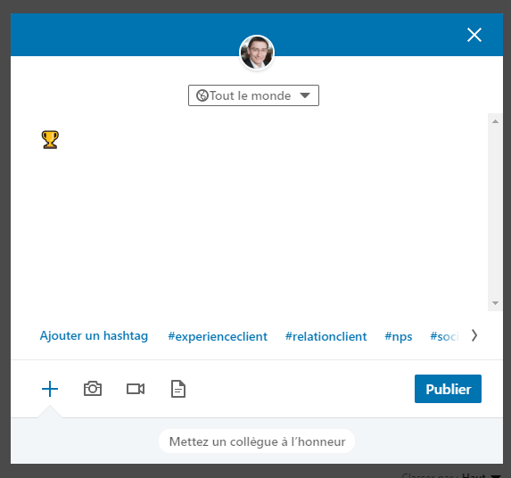 Utilisez les caractères spéciaux dans LinkedIn pour sortir du lot ...