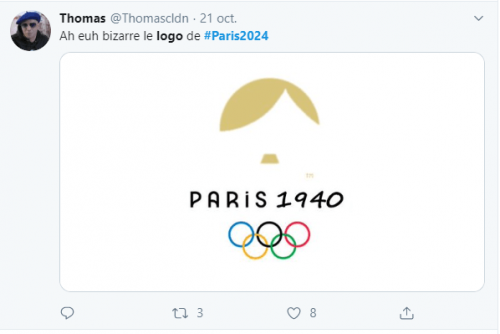 Les 3 Secrets du logo Paris 2024 36