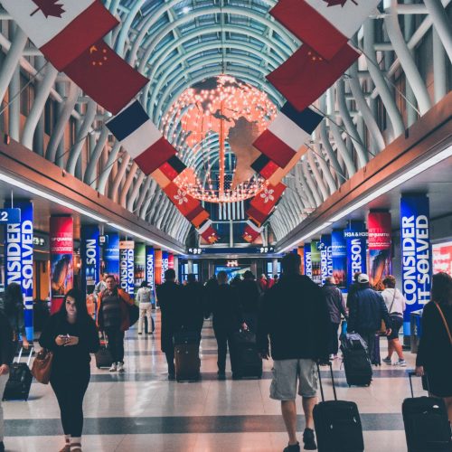 Offrir un effet Wow : l'importance de l'humain - Cas pratique dans le domaine du transport aérien 10 Offrir un effet Wow : l'importance de l'humain - Cas pratique dans le domaine du transport aérien 8